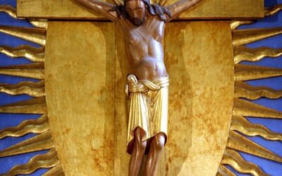 Grande fête de la Croix glorieuse à Dozulé (14430) sur la Haute Butte le mercredi 14 septembre 2022